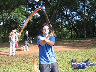 Balada: Fotos da Rave Zodiak em Campinas, com 3 Lives