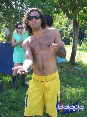 Balada: Fotos da Rave Zodiak em Campinas, com 3 Lives
