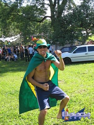 Balada: Fotos da Rave Zodiak em Campinas, com 3 Lives