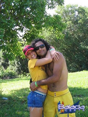 Balada: Fotos da Rave Zodiak em Campinas, com 3 Lives