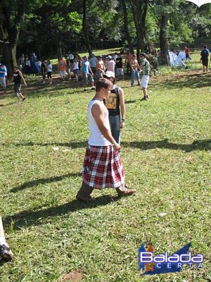Balada: Fotos da Rave Zodiak em Campinas, com 3 Lives