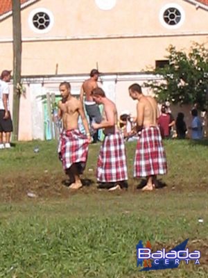Balada: Fotos da Rave Zodiak em Campinas, com 3 Lives