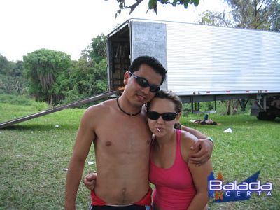 Balada: Fotos da Rave Zodiak em Campinas, com 3 Lives