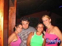 Balada: Fotos de Sábado no Club A em Ubatuba