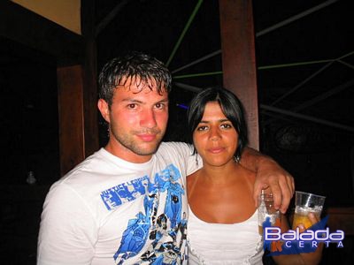 Balada: Fotos de Sbado no Club A em Ubatuba