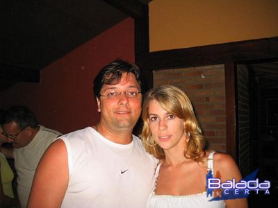 Balada: Fotos de Sbado no Club A em Ubatuba