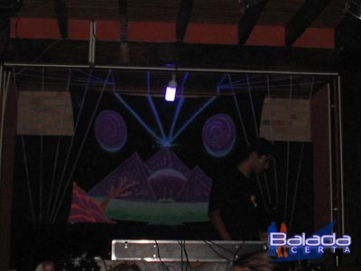 Balada: Fotos de Sbado no Club A em Ubatuba