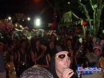 Balada: Fotos na Flash Moon e Carnaval de rua em Brotas/SP