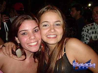 Balada: Fotos na Flash Moon e Carnaval de rua em Brotas/SP