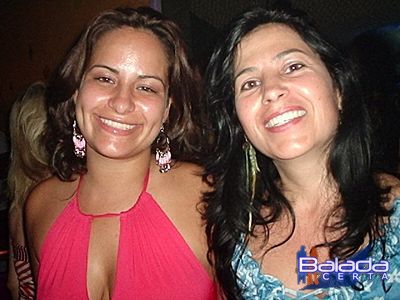 Balada: Fotos na Flash Moon em Brotas / SP