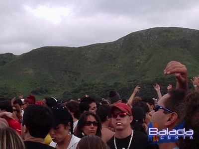 Balada: Fotos de Sbado e Domingo na Rave Injoy