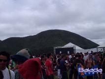 Balada: Fotos de Sábado e Domingo na Rave Injoy