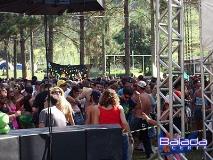 Balada: Fotos da Rave Psy Mistyc em Atibaia