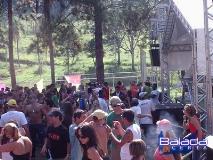 Balada: Fotos da Rave Psy Mistyc em Atibaia