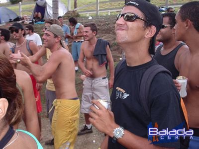 Balada: Fotos da Rave Psy Mistyc em Atibaia