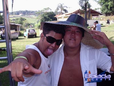 Balada: Fotos da Rave Psy Mistyc em Atibaia