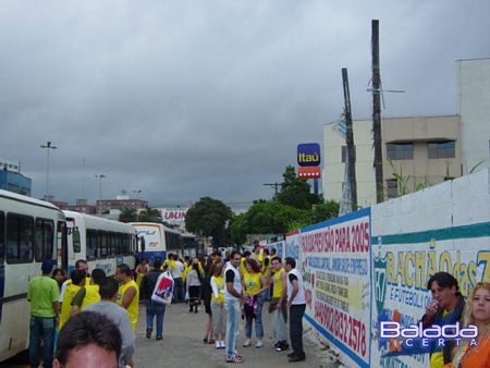 Balada: Fotos do Carnatrem Folia