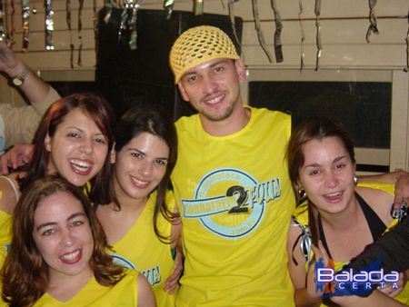 Balada: Fotos do Carnatrem Folia