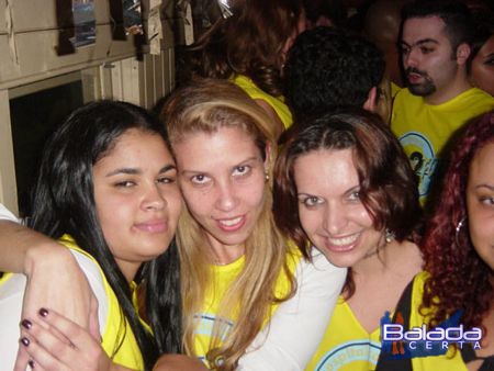 Balada: Fotos do Carnatrem Folia