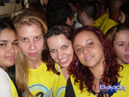 Balada: Fotos do Carnatrem Folia