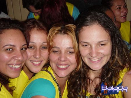 Balada: Fotos do Carnatrem Folia