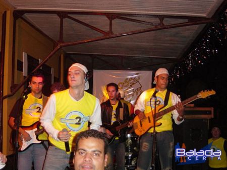 Balada: Fotos do Carnatrem Folia