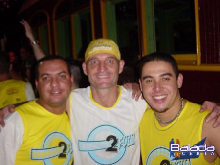 Balada: Fotos do Carnatrem Folia