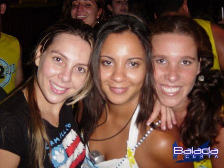 Balada: Fotos do Carnatrem Folia