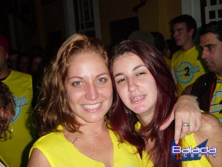 Balada: Fotos do Carnatrem Folia