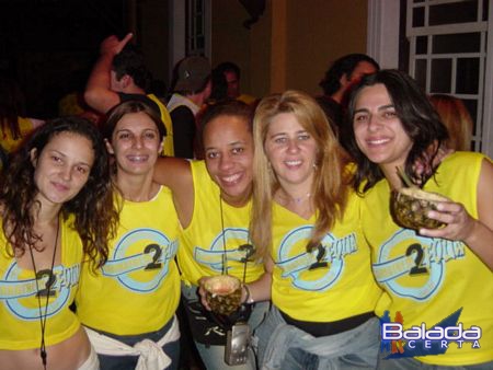 Balada: Fotos do Carnatrem Folia