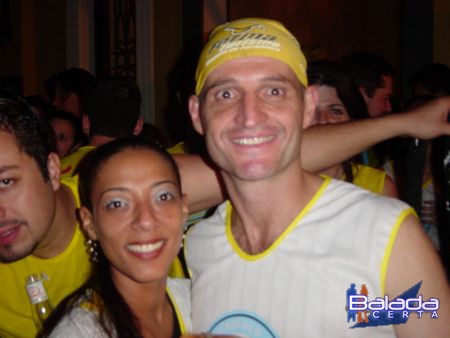 Balada: Fotos do Carnatrem Folia