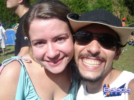Balada: Fotos da Rave Psy4Friends