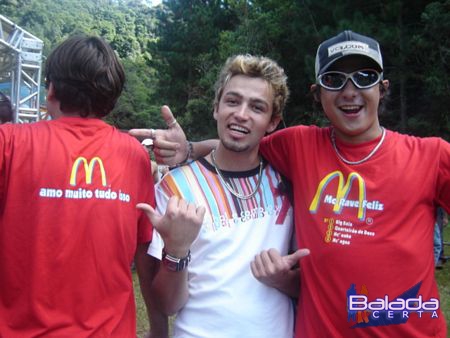 Balada: Fotos da Rave Psy4Friends
