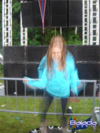 Balada: Fotos da Rave Psy4Friends
