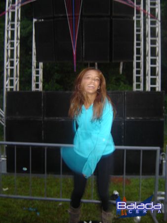 Balada: Fotos da Rave Psy4Friends