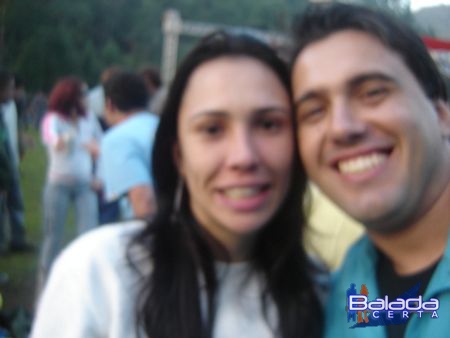 Balada: Fotos da Rave Psy4Friends