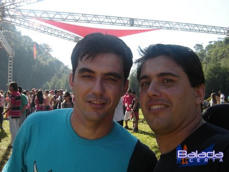 Balada: Fotos da Rave Psy4Friends