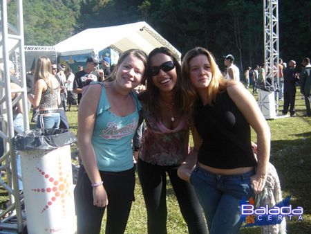 Balada: Fotos da Rave Psy4Friends