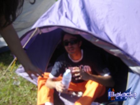 Balada: Fotos da Rave Psy4Friends