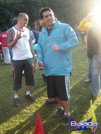 Balada: Fotos da Rave Psy4Friends