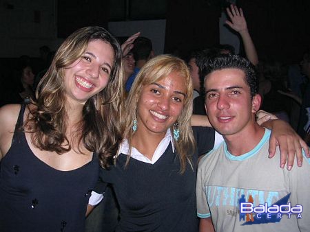 Balada: Fotos na Anocam Fest 2