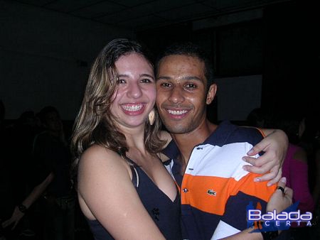 Balada: Fotos na Anocam Fest 2