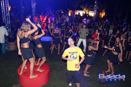 Balada: Fotos da Festa de Jeremias na Ilha de Axe