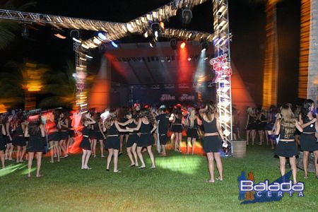 Balada: Fotos da Festa de Jeremias na Ilha de Axe