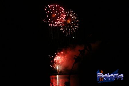 Balada: Fotos da Festa de Jeremias na Ilha de Axe