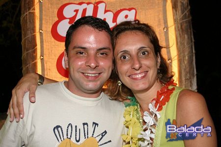 Balada: Fotos da Festa de Jeremias na Ilha de Axe