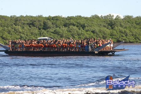 Balada: Fotos da Festa de Jeremias na Ilha de Axe