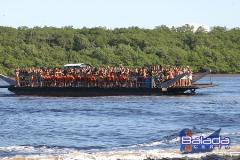 Balada: Fotos da Festa de Jeremias na Ilha de Axe