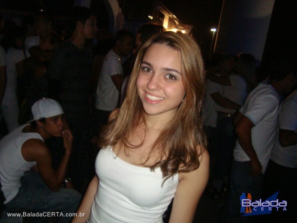 Balada: Fotos do mega evento Spirit of London White no Sambdromo Anhembi em So Paulo/SP