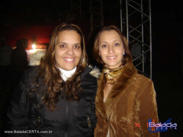 Balada: Fotos do Rodeio de Americana com show de Ivete Sangalo